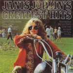 JOPLIN S JANIS - GREATEST HITS